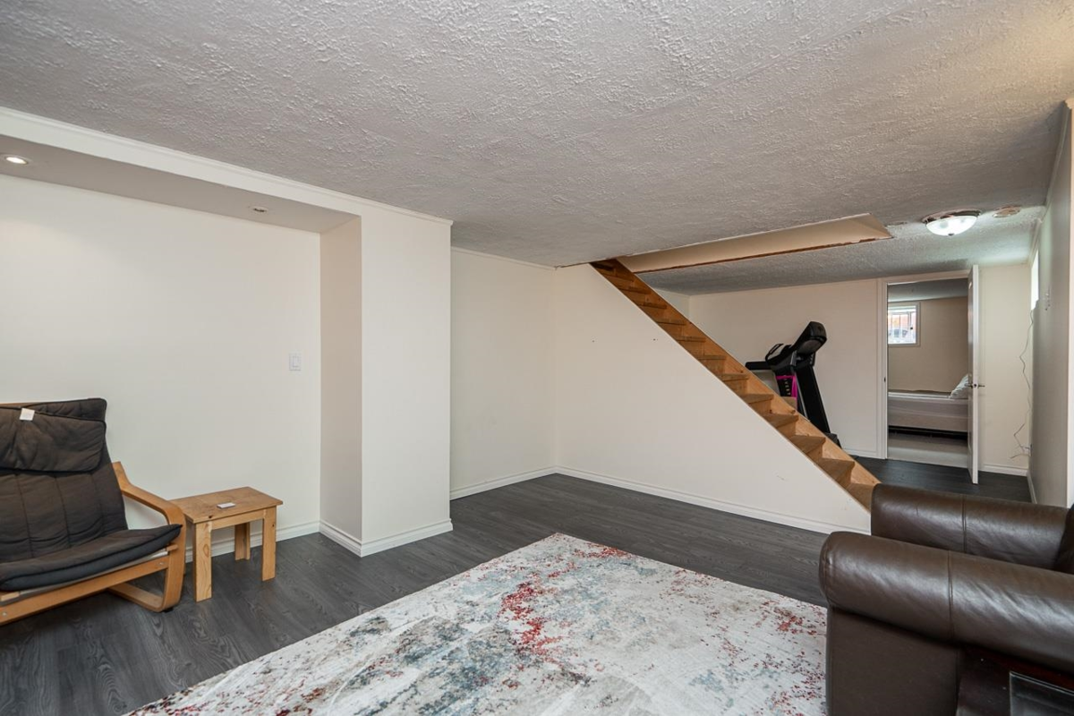 Guest Bathroom Photo of 11031 131a Street, Surrey, BC