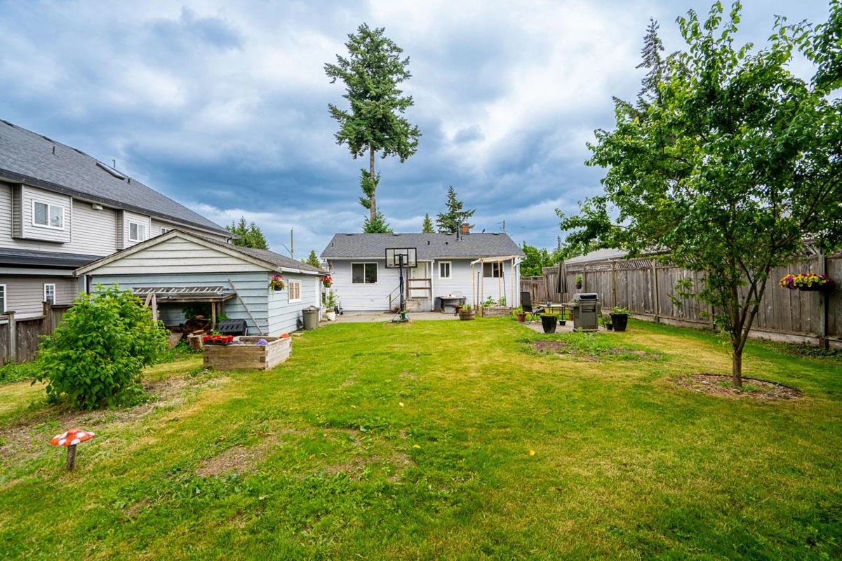 Hot Tub / Spa Photo of 11031 131a Street, Surrey, BC