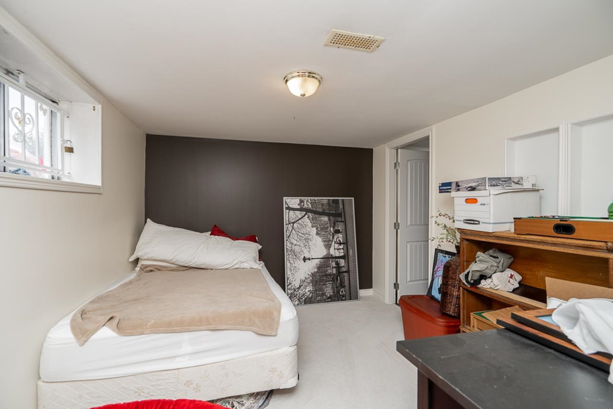 Loft / Bonus Room Photo of 11031 131a Street, Surrey, BC