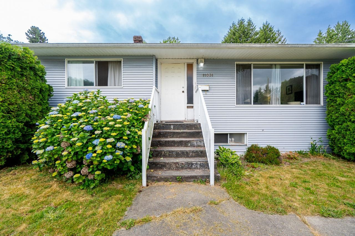 Neighborhood Park Photo Near 11031 131a Street, Surrey, BC