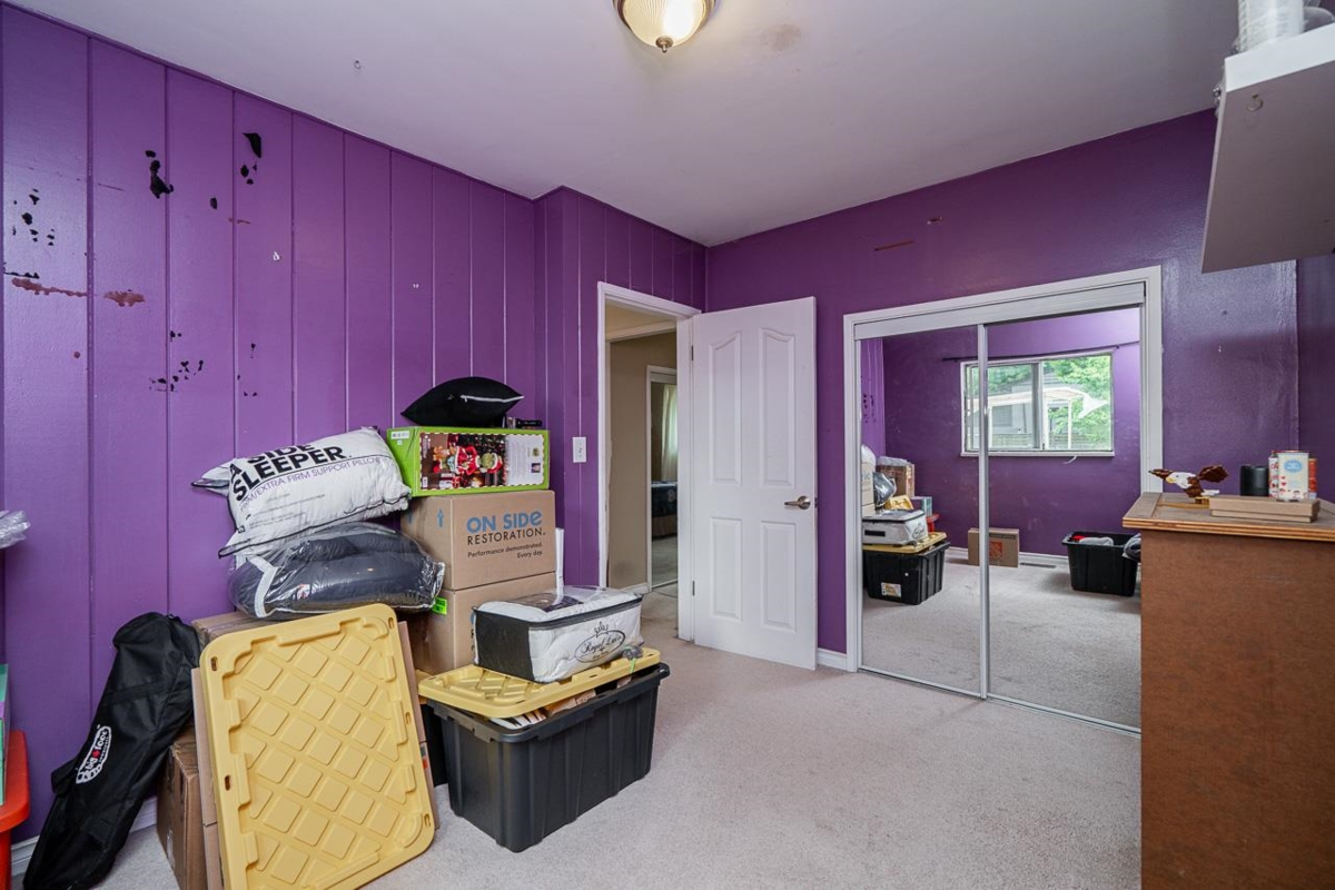 Primary Bathroom Photo of 11031 131a Street, Surrey, BC