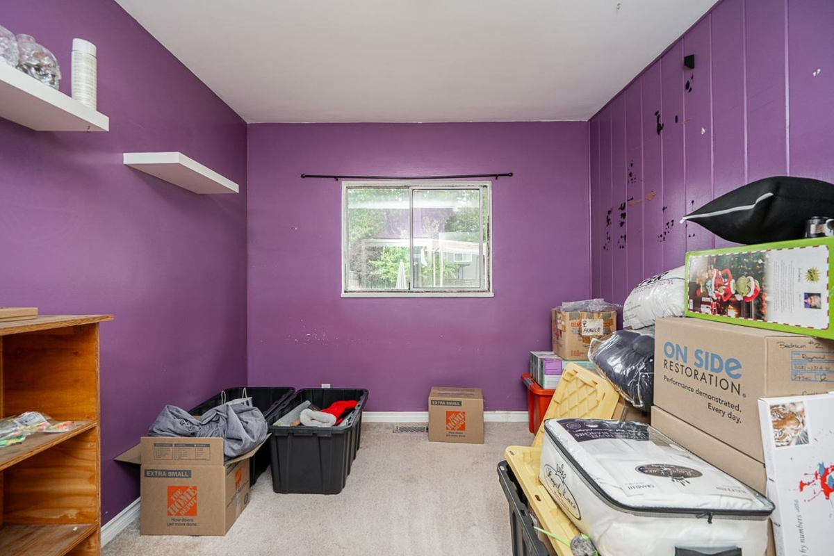 Primary Bedroom Photo of 11031 131a Street, Surrey, BC