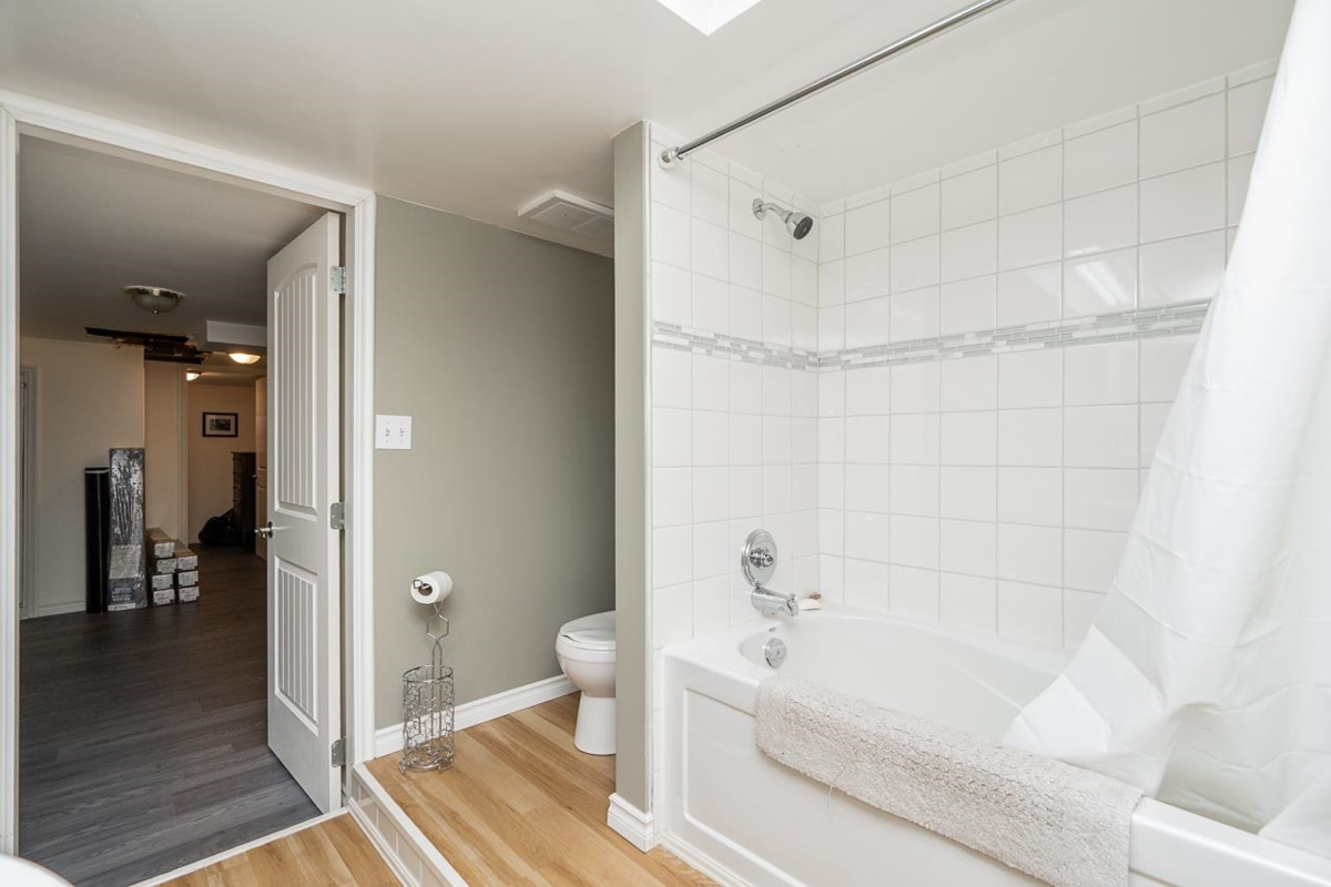 Staircase Photo of 11031 131a Street, Surrey, BC