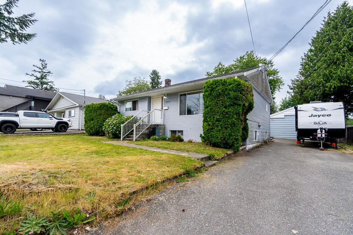 Street View Photo of 11031 131a Street, Surrey, BC