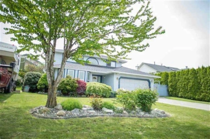 Loft / Bonus Room Photo of 32350 W Golden Avenue, Abbotsford, BC