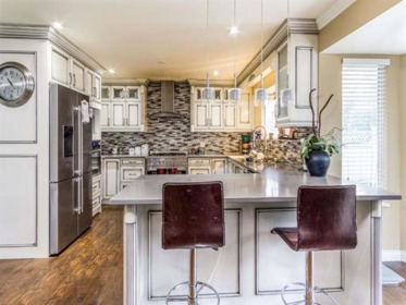 Office / Den Photo of 32350 W Golden Avenue, Abbotsford, BC