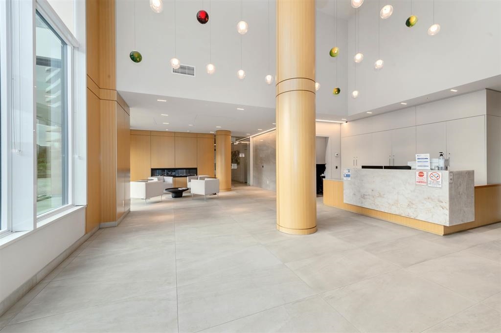 Breakfast Nook Photo of 1004 5629 Birney Avenue, Vancouver, BC