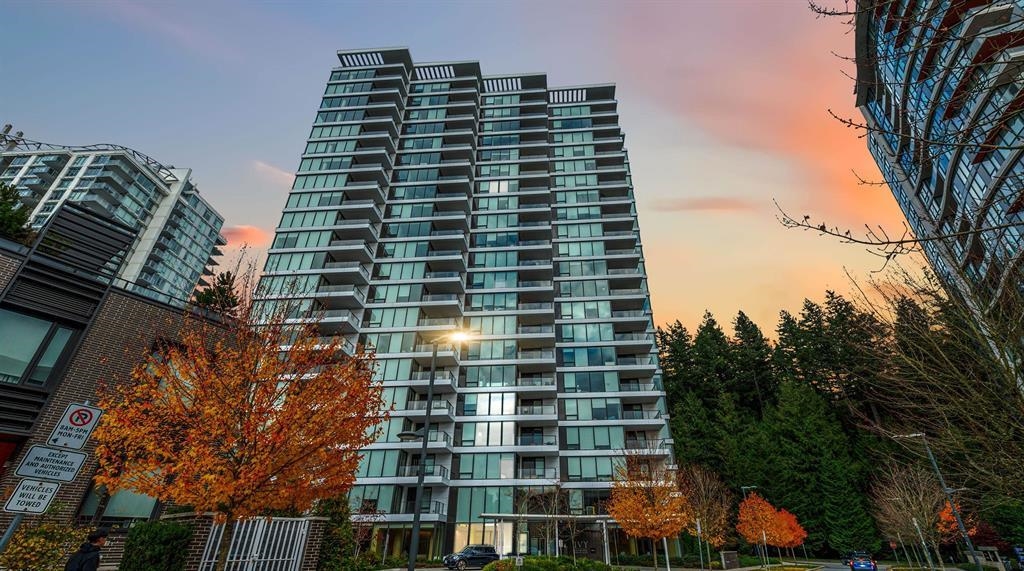 Pantry Photo of 1004 5629 Birney Avenue, Vancouver, BC