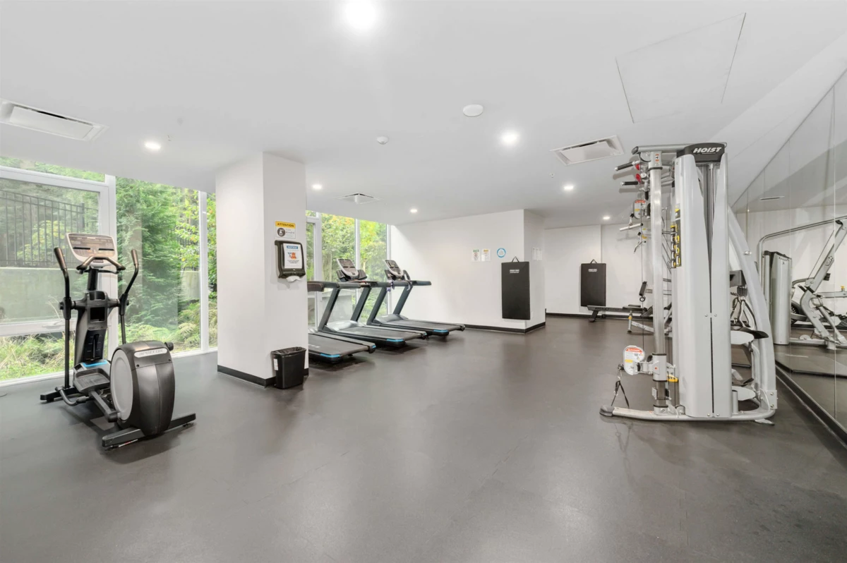 Primary Bedroom Photo of 1004 5629 Birney Avenue, Vancouver, BC