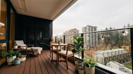 1004 5629 Birney Avenue, Vancouver, BC, Vancouver — Apartment/Condo for sale