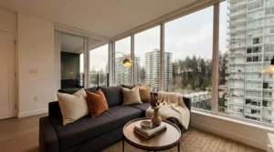 1004 5629 Birney Avenue, Vancouver, BC