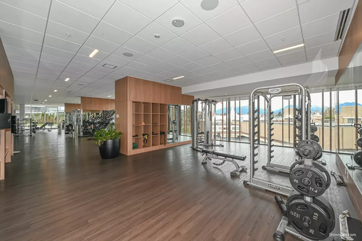 Bedroom 3 Photo of 1911 4650 Brentwood Boulevard, Burnaby, BC