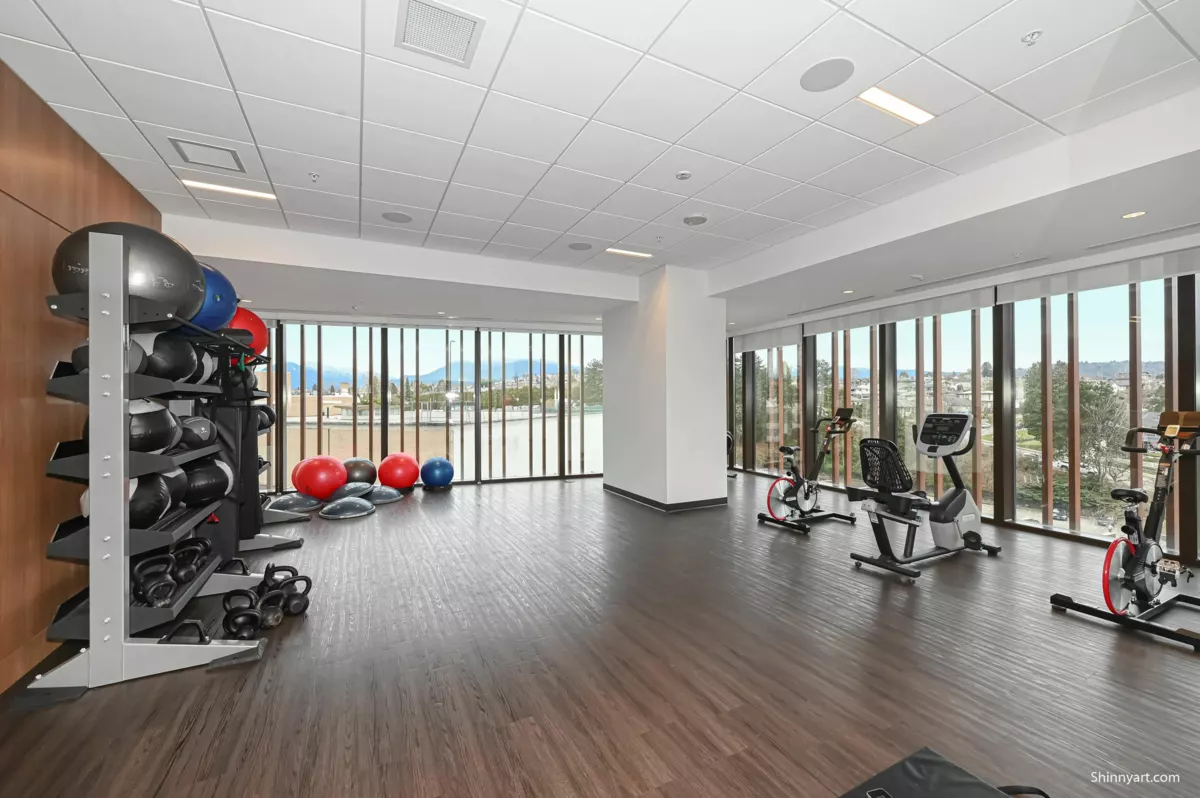Guest Bathroom Photo of 1911 4650 Brentwood Boulevard, Burnaby, BC
