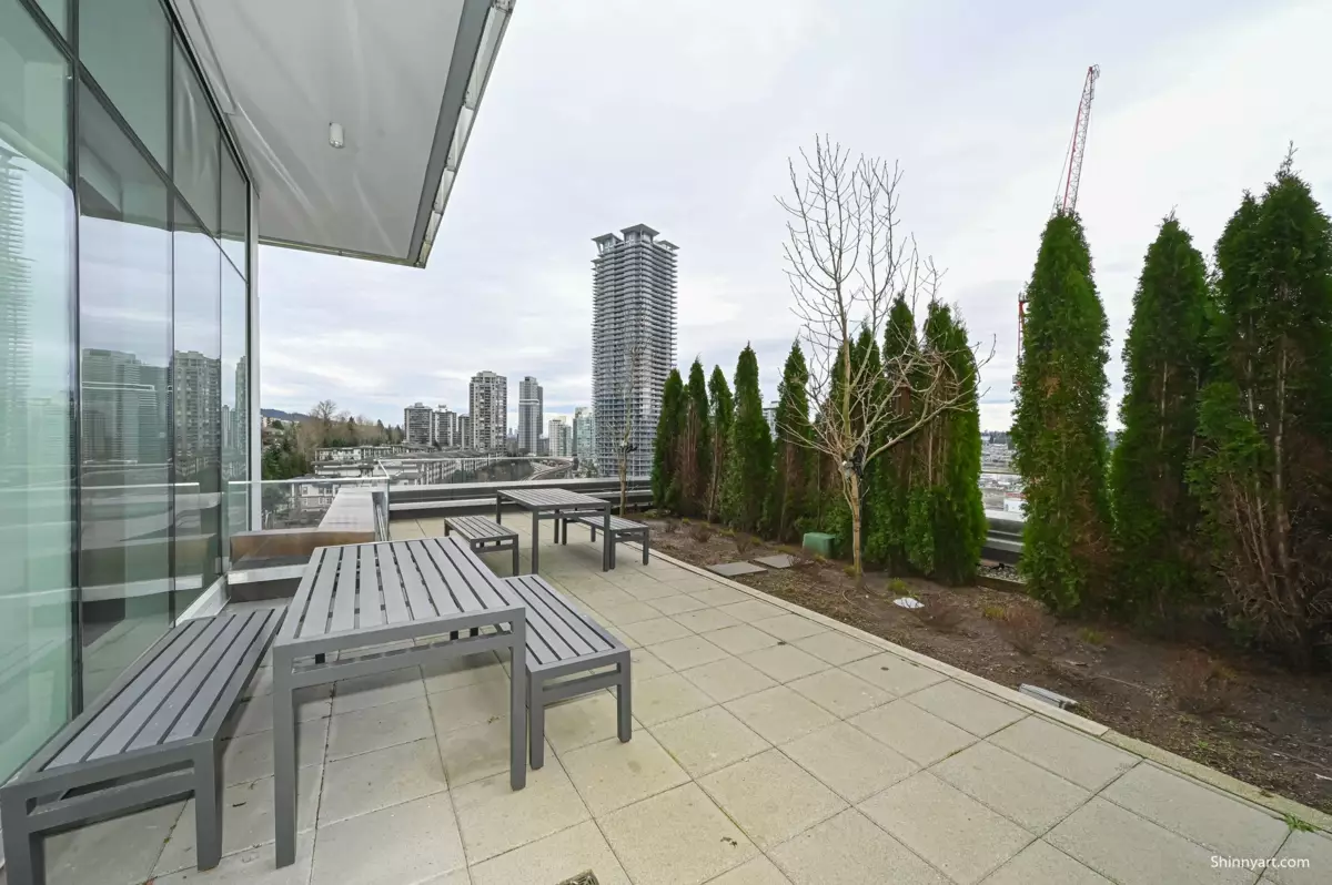 Loft / Bonus Room Photo of 1911 4650 Brentwood Boulevard, Burnaby, BC