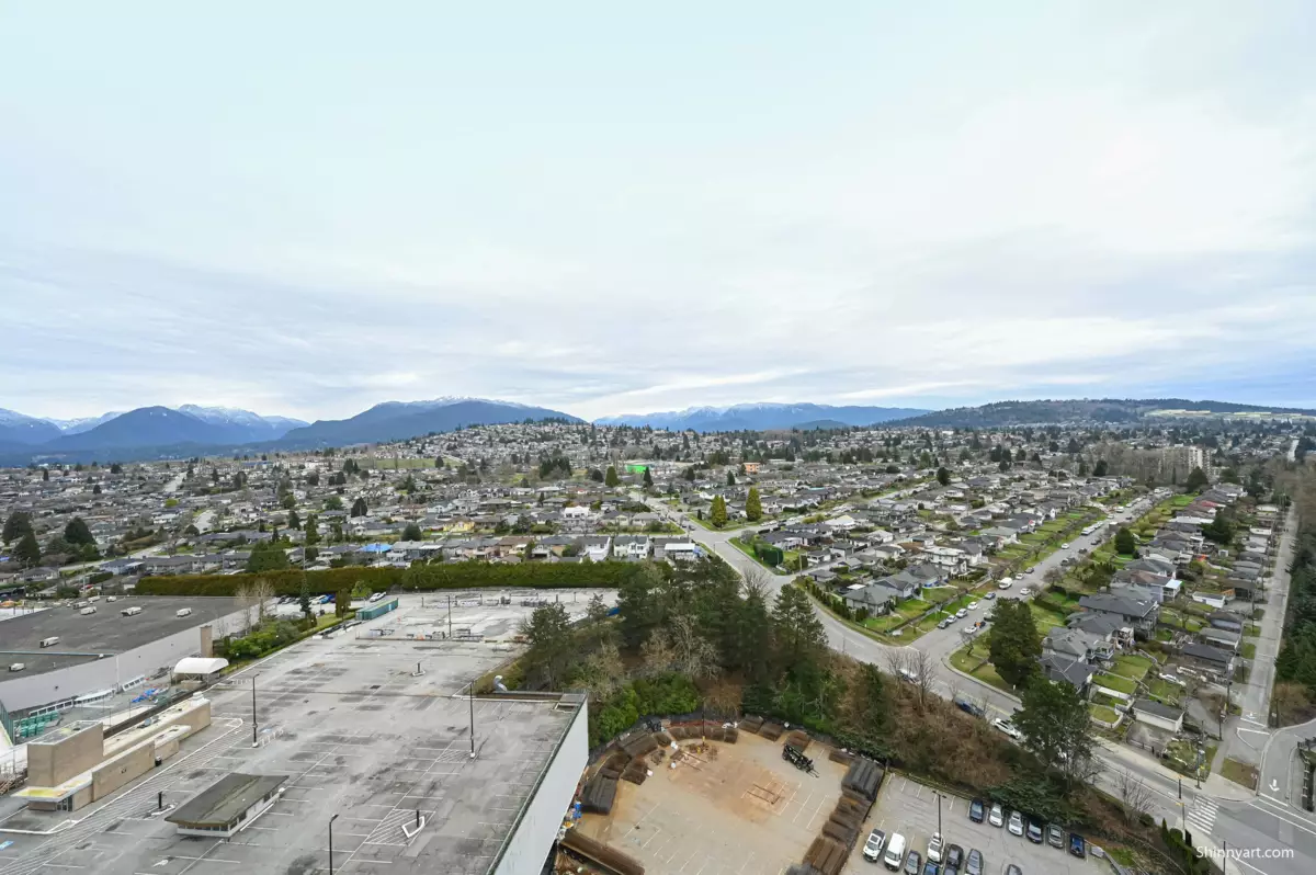 Mudroom Photo of 1911 4650 Brentwood Boulevard, Burnaby, BC