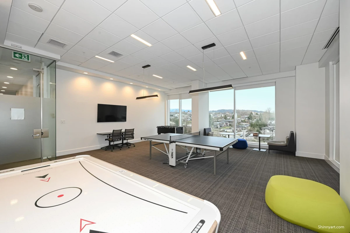 Office / Den Photo of 1911 4650 Brentwood Boulevard, Burnaby, BC