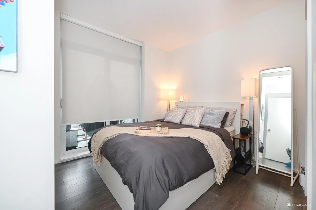 Pantry Photo of 1911 4650 Brentwood Boulevard, Burnaby, BC