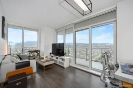 1911 4650 Brentwood Boulevard, Burnaby, BC