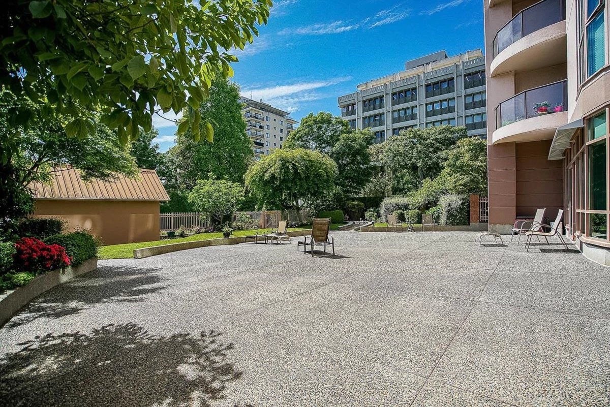 Neighborhood Park Photo Near 1904 612 Fifth Avenue, New Westminster, BC