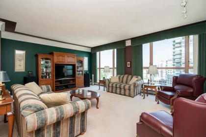 1904 612 Fifth Avenue, New Westminster, BC