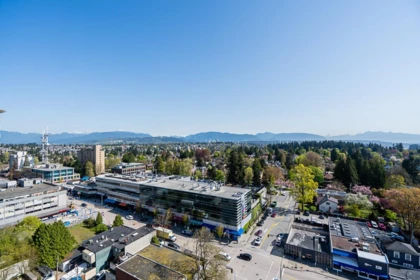 Office / Den Photo of 1904 612 Fifth Avenue, New Westminster, BC