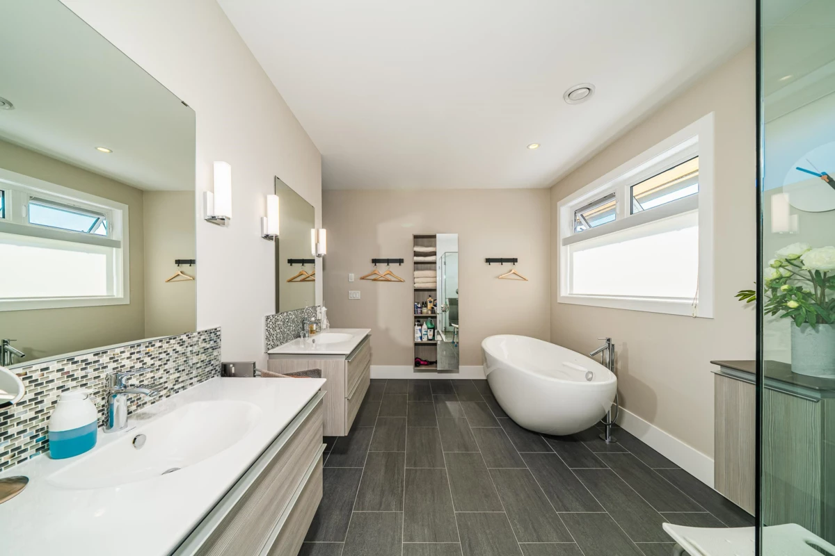 Bedroom 4 Photo of 10960 Rosecroft Crescent, Richmond, BC