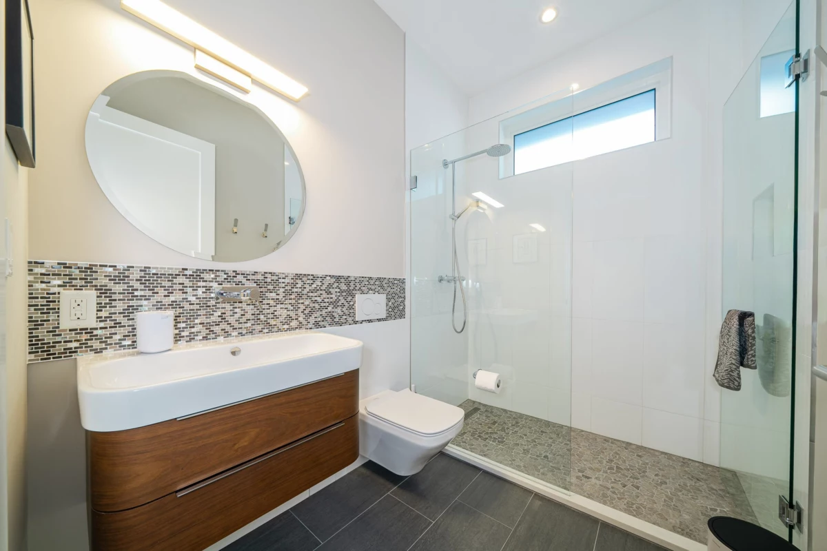 Breakfast Nook Photo of 10960 Rosecroft Crescent, Richmond, BC