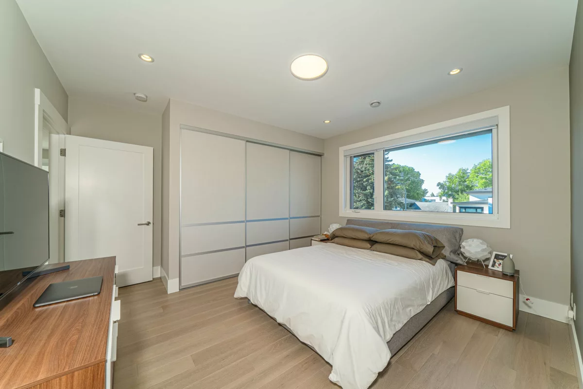 Loft / Bonus Room Photo of 10960 Rosecroft Crescent, Richmond, BC