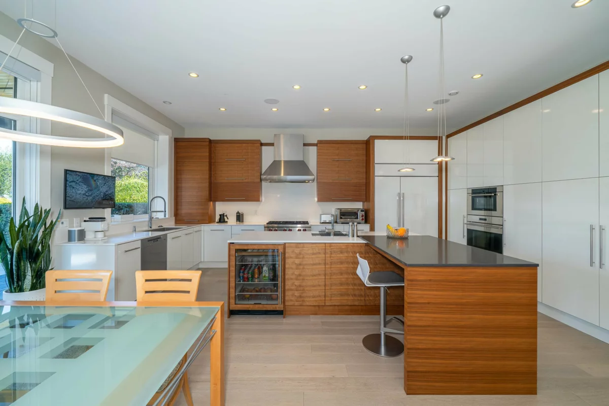 Outdoor Patio Photo of 10960 Rosecroft Crescent, Richmond, BC