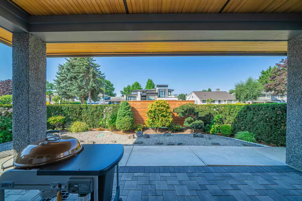 Staircase Photo of 10960 Rosecroft Crescent, Richmond, BC
