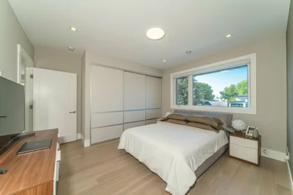 Loft / Bonus Room Photo of 10960 Rosecroft Crescent, Richmond, BC