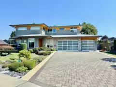 10960 Rosecroft Crescent, Richmond, BC