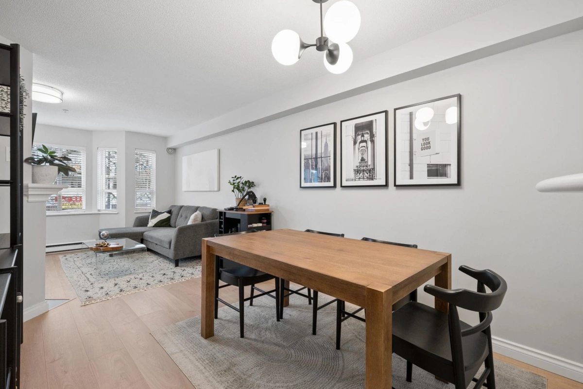Pantry Photo of 249 2565 W Broadway, Vancouver, BC