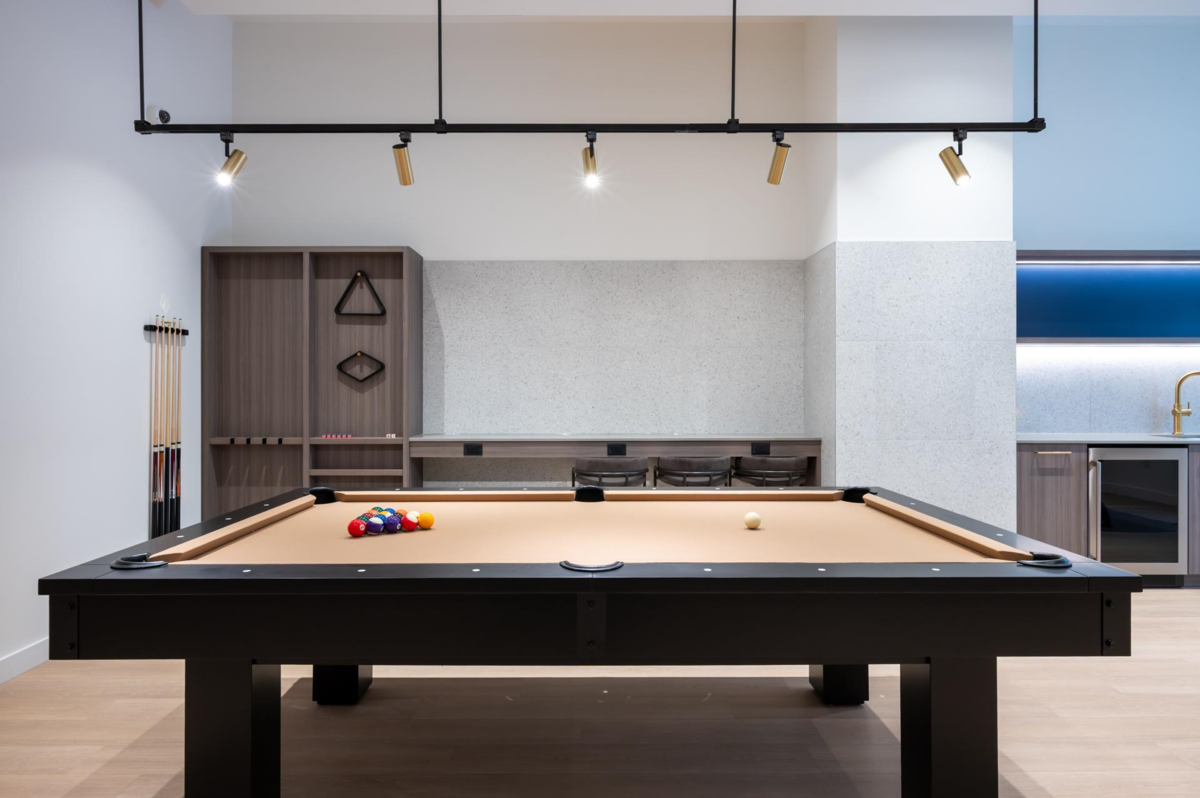 Bedroom 3 Photo of 1906 6468 Willingdon Avenue, Burnaby, BC