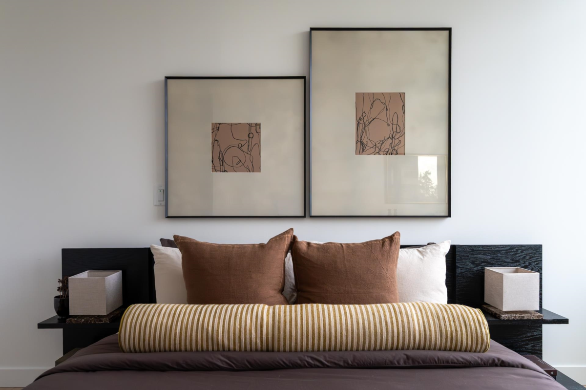 Breakfast Nook Photo of 1906 6468 Willingdon Avenue, Burnaby, BC