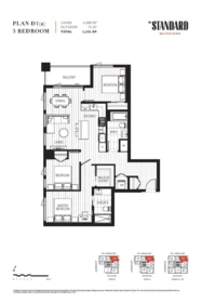 Laundry Room Photo of 1906 6468 Willingdon Avenue, Burnaby, BC