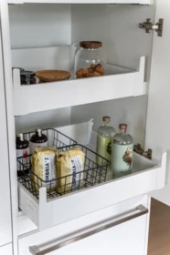 Pantry Photo of 1906 6468 Willingdon Avenue, Burnaby, BC