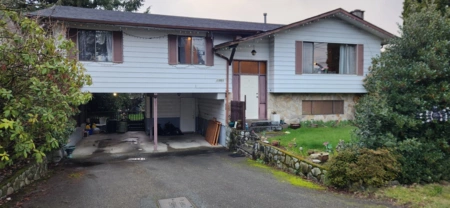 11385 86 Avenue, Delta, BC, Delta — Single Family Residence for sale
