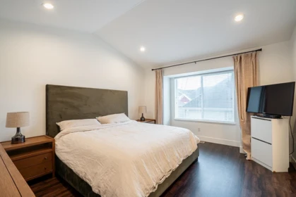Bedroom 2 Photo of 19162 73 Avenue, Surrey, BC