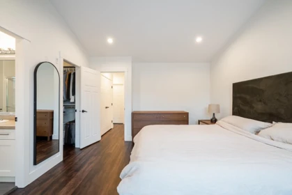 Bedroom 3 Photo of 19162 73 Avenue, Surrey, BC