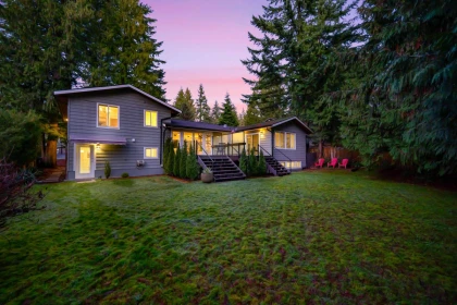 2568 The Boulevard, Squamish, BC, Squamish — Single Family Residence for sale