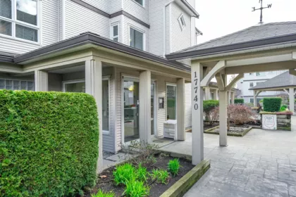 301 17740 58a Avenue, Surrey, BC, Surrey — Apartment/Condo for sale