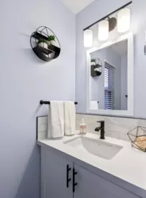 Loft / Bonus Room Photo of 20 2458 Pitt River Road, Port Coquitlam, BC