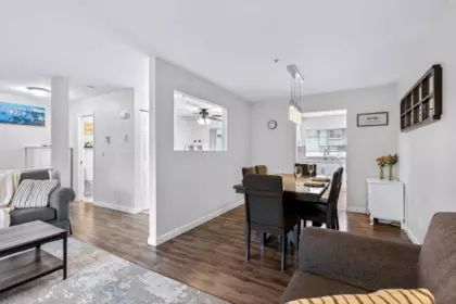 Pantry Photo of 20 2458 Pitt River Road, Port Coquitlam, BC