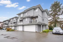 20 2458 Pitt River Road, Port Coquitlam, BC