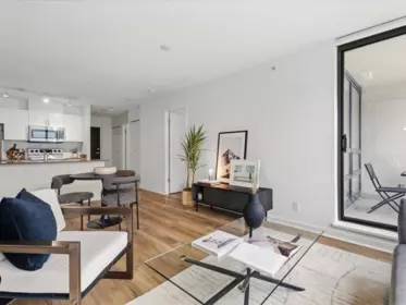 503 933 Hornby Street, Vancouver, BC, Vancouver — Apartment/Condo for sale