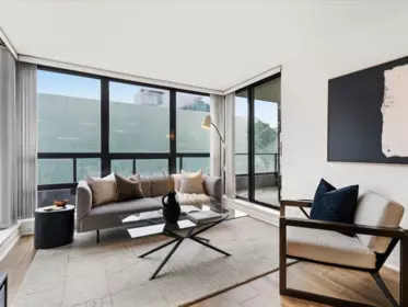 503 933 Hornby Street, Vancouver, BC, Vancouver — Apartment/Condo for sale
