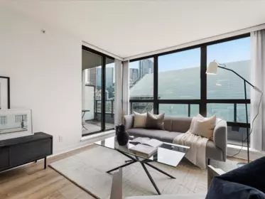 503 933 Hornby Street, Vancouver, BC, Vancouver — Apartment/Condo for sale