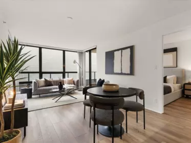 503 933 Hornby Street, Vancouver, BC, Vancouver — Apartment/Condo for sale