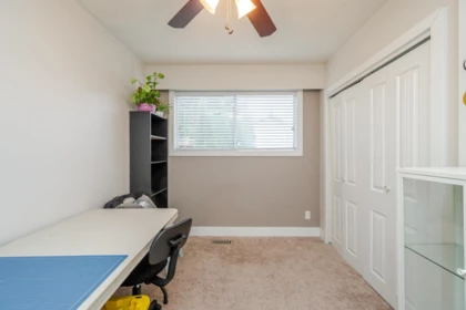 Loft / Bonus Room Photo of A 34660 Immel Street, Abbotsford, BC